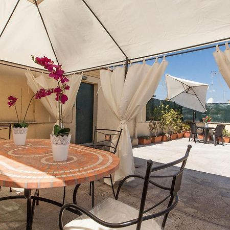Rental In Rome Vatican View Terrace Экстерьер фото