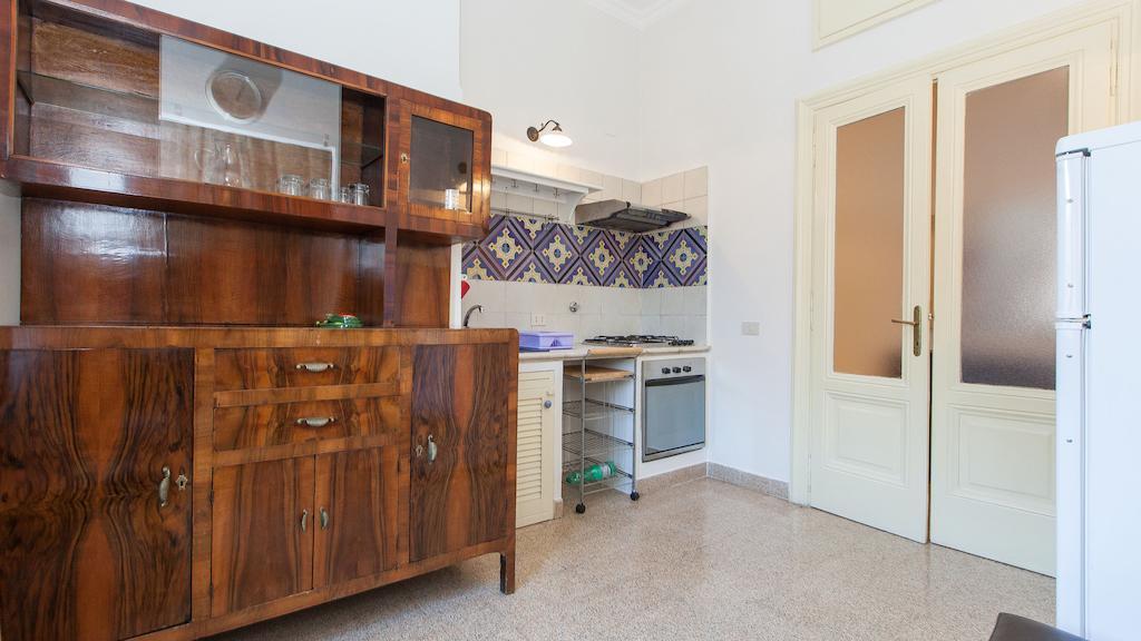 Rental In Rome Vatican View Terrace Номер фото