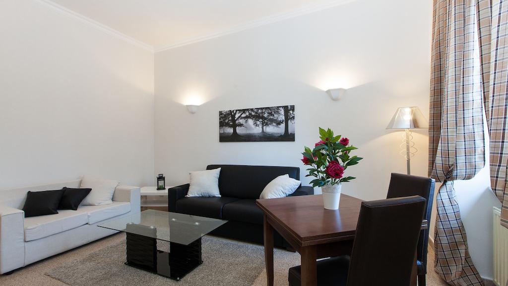 Rental In Rome Vatican View Terrace Номер фото