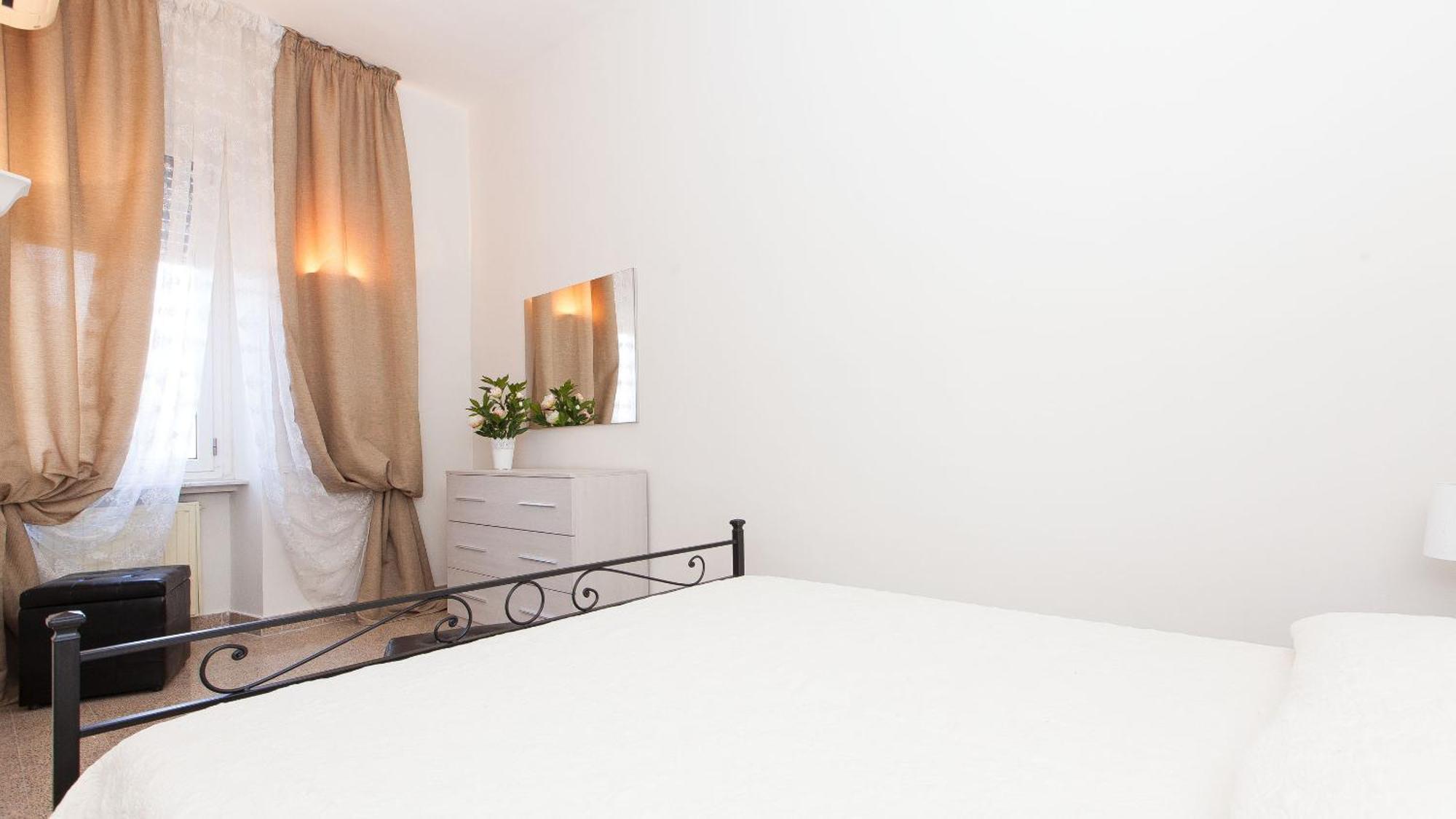 Rental In Rome Vatican View Terrace Экстерьер фото