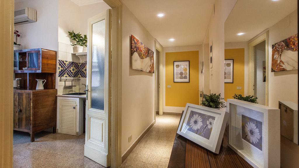 Rental In Rome Vatican View Terrace Экстерьер фото
