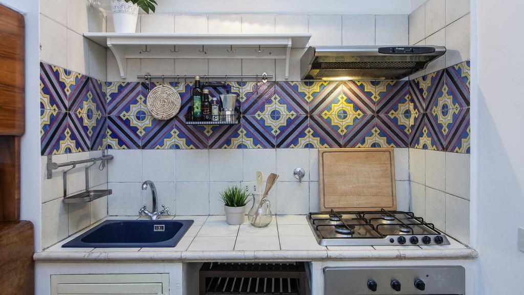 Rental In Rome Vatican View Terrace Экстерьер фото