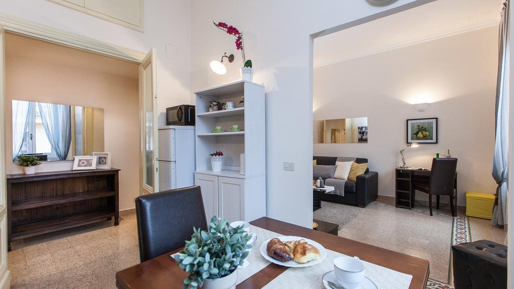 Rental In Rome Vatican View Terrace Экстерьер фото