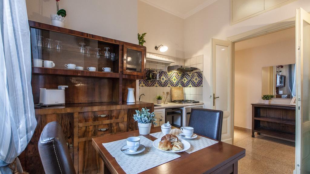 Rental In Rome Vatican View Terrace Экстерьер фото