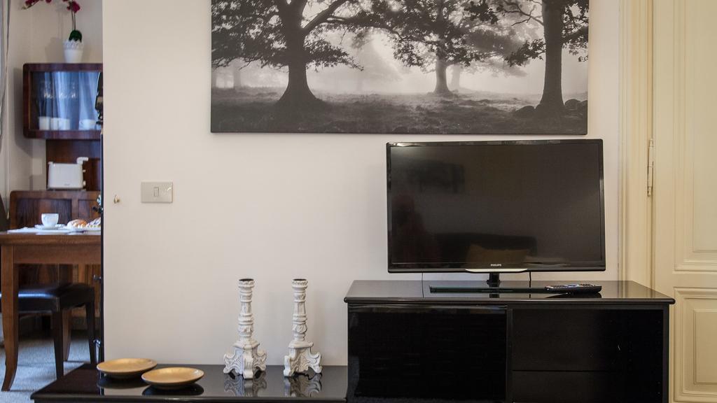 Rental In Rome Vatican View Terrace Экстерьер фото