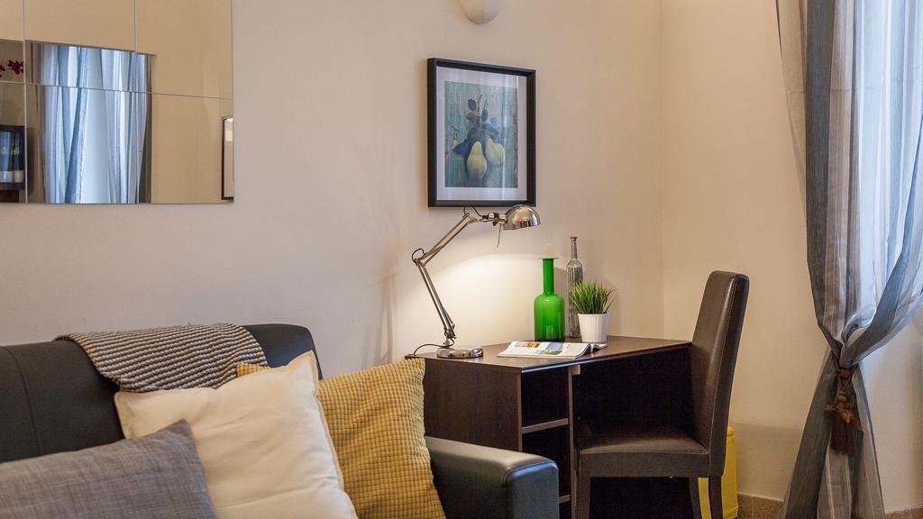 Rental In Rome Vatican View Terrace Экстерьер фото
