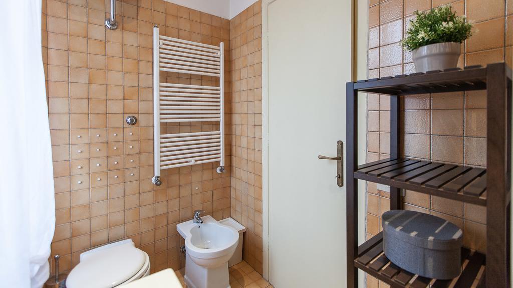 Rental In Rome Vatican View Terrace Экстерьер фото