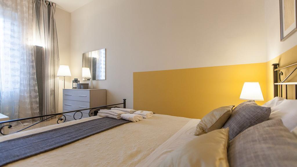 Rental In Rome Vatican View Terrace Экстерьер фото