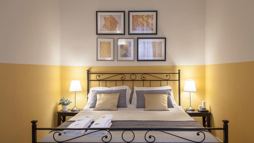 Rental In Rome Vatican View Terrace Экстерьер фото
