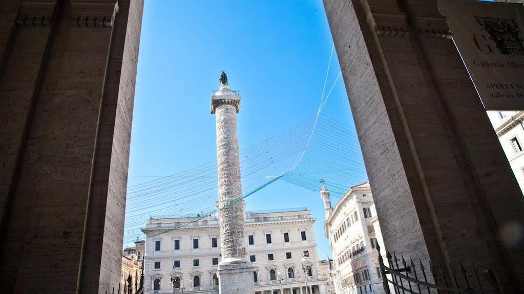 Rental In Rome Vatican View Terrace Экстерьер фото